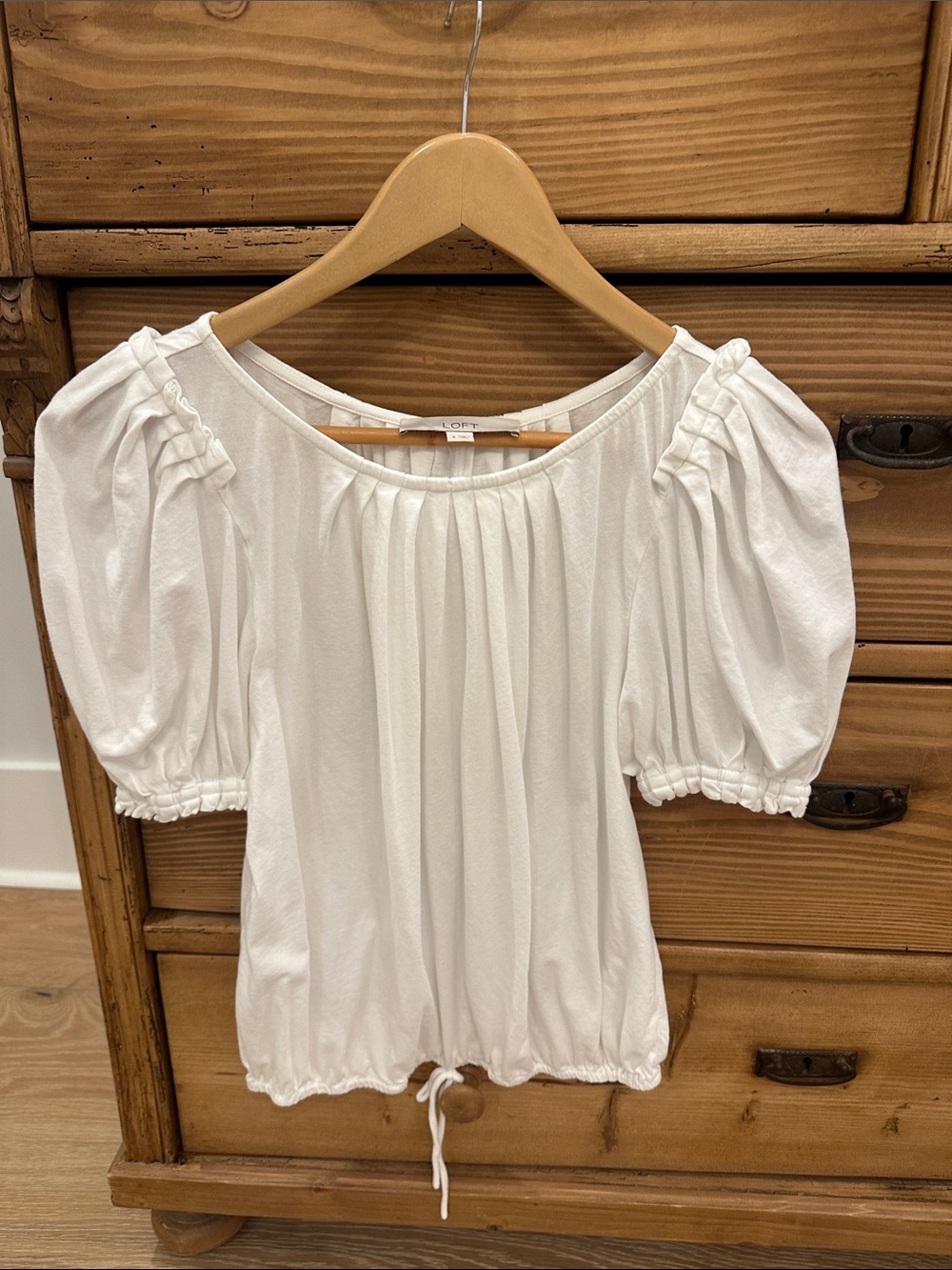 LOFT TOP